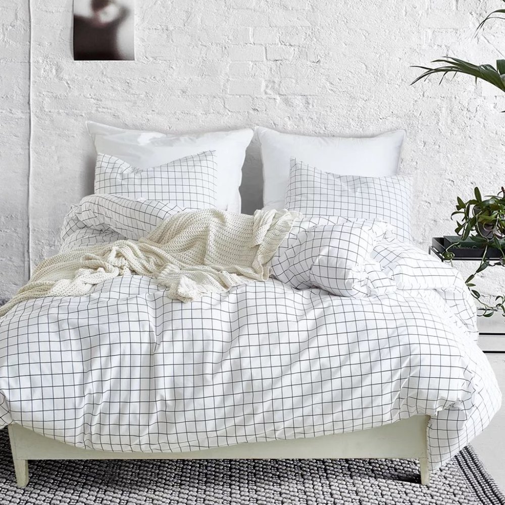 Duvet Cover Set